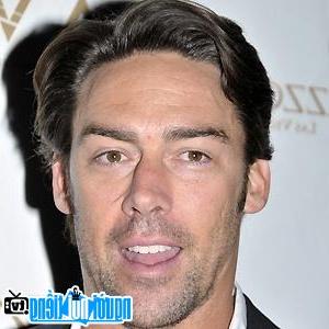 A Portrait Picture of Jason Soccer Player Sehorn
