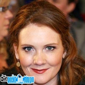 Một hình ảnh chân dung của Nữ nhạc kịch Opera Jennie McAlpine