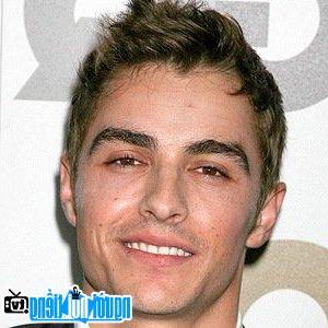 A Portrait Picture Of Actor Dave Franco