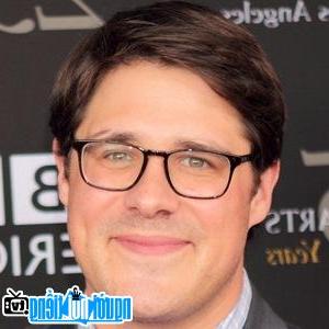 Foot Photo Rich Sommer