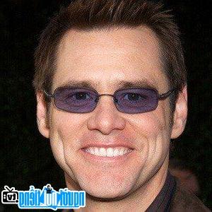 Ảnh chân dung Jim Carrey