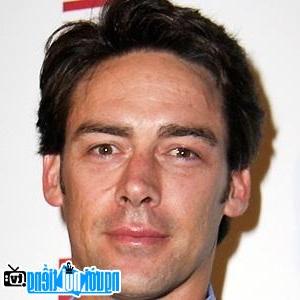 Picture of Jason Sehorn