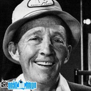 Ảnh chân dung Bing Crosby