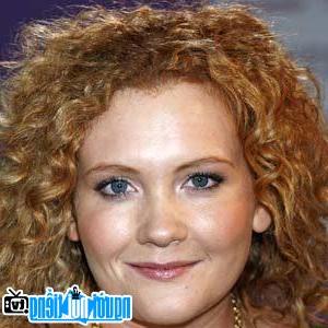  Portrait of Jennie McAlpine