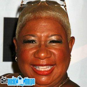 Ảnh chân dung Luenell