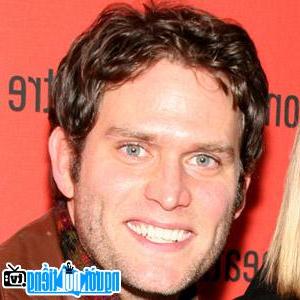 Portrait of Steven Pasquale