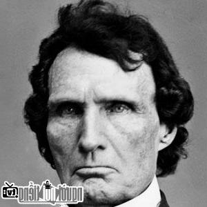 Image of Thaddeus Stevens