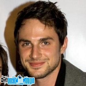 Image of Andrew J. West