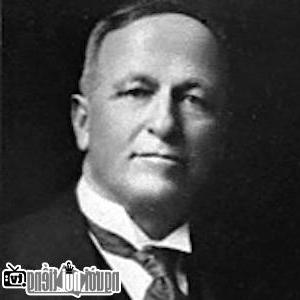 Image of Harry Atmore
