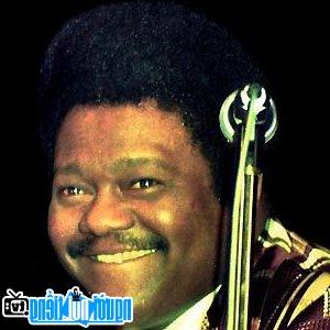 Image of Fats Domino