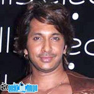 Image of Terence Lewis