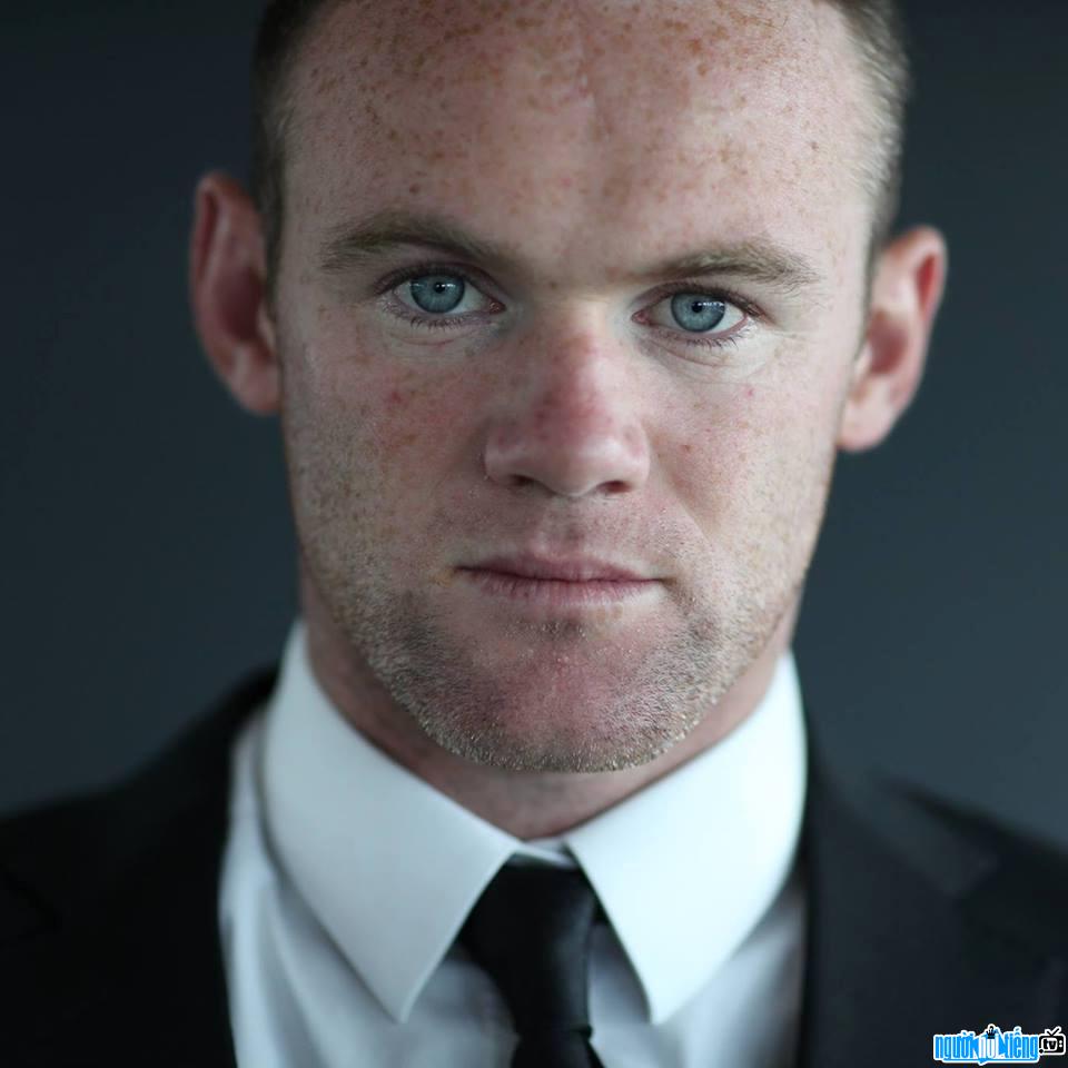 Ảnh của Wayne Rooney