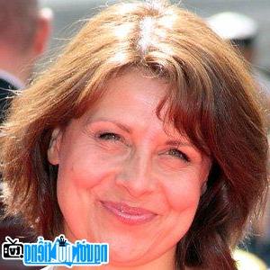 Image of Rebecca Front