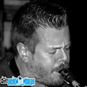 Image of Ken Vandermark