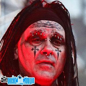 Ảnh của Al Jourgensen