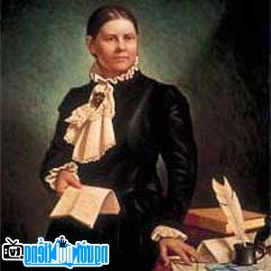 Image of Lucy Stone