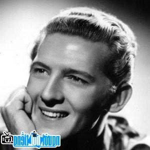 Image of Jerry Lee Lewis