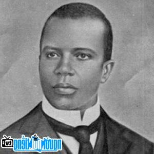Ảnh của Scott Joplin