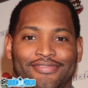 Image of Robert Horry