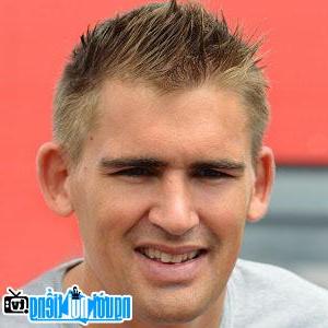 Image of Toby Flood