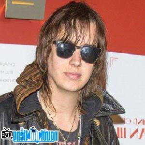 Image of Julian Casablancas