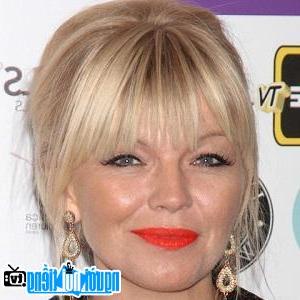 Image of Kate Thornton