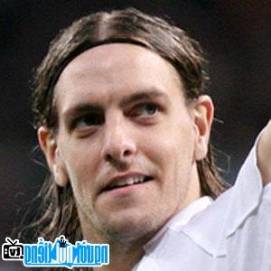 Image of Jonathan Woodgate