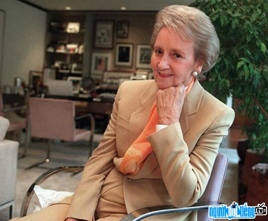 Ảnh của Katharine Graham