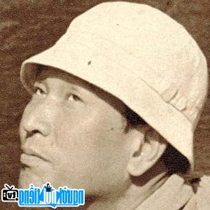 Image of Akira Kurosawa