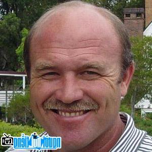 Image of Wally Lewis