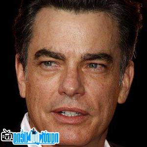 Image of Peter Gallagher