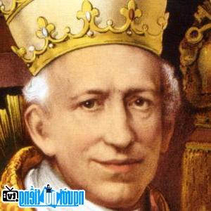 Ảnh của Pope Leo XIII
