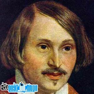 Image of Nikolai Gogol
