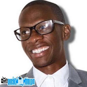 Image of Troy Carter