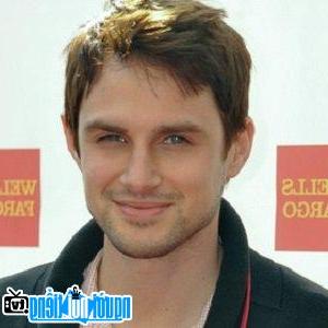 A New Picture of Andrew J. West- Famous Indiana TV Actor