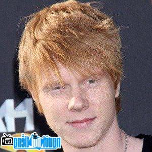 A New Picture of Adam Hicks- Famous TV Actor Las Vegas- Nevada