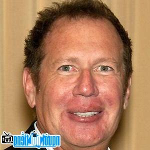A New Picture of Garry Shandling- Famous TV Actor Chicago- Illinois