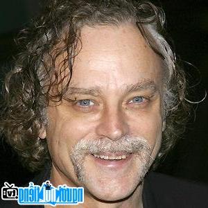 A New Photo of Brad Dourif- Famous West Virginia Actor