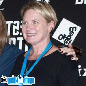 A new picture of Denise Crosby- Famous TV Actress Los Angeles- California