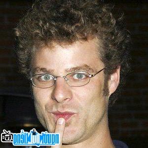 A New Picture of Matt Stone- Famous Houston-Texas Actor