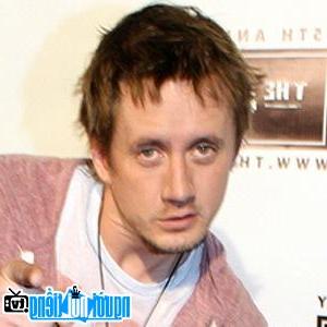 A New Picture of Chad Lindberg- Famous Actor Mount Vernon- Washington