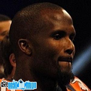 A new photo of Champ Bailey- Famous Georgia Soccer Player