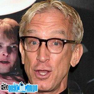 A New Picture of Andy Dick - Famous Comedian Charleston- South Carolina