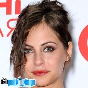 A New Picture of Willa Holland- Famous TV Actress Los Angeles- California