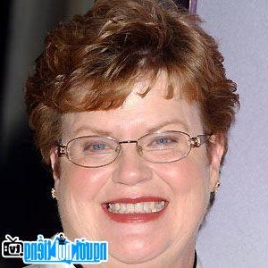 A New Picture Of Charlaine Harris- Famous Mississippi Novelist