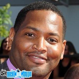A New Photo of Robert Horry- Famous Maryland Basketball Player