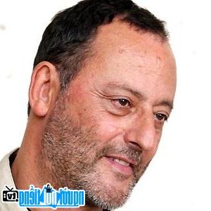 A new picture of Jean Reno- Famous actor Casablanca- Morocco