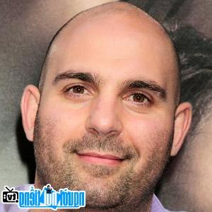 A new photo of Ahmet Zappa- Famous Los Angeles-California Music Producer