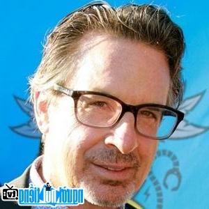 A New Picture Of Robert Carradine- Famous Actor Los Angeles- California