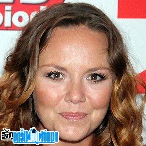 Latest Picture of Charlie Brooks Opera Woman